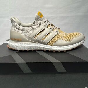 Adidas ultraboost golf shoe